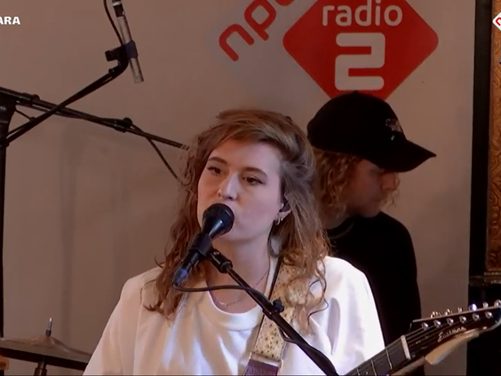 Wies – Ik zie ik zie