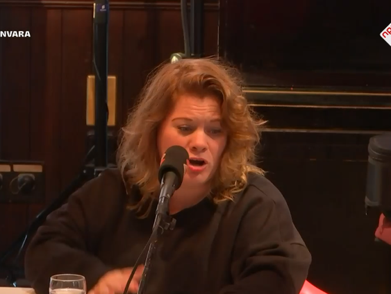 Cabaret: Panda verhuizing