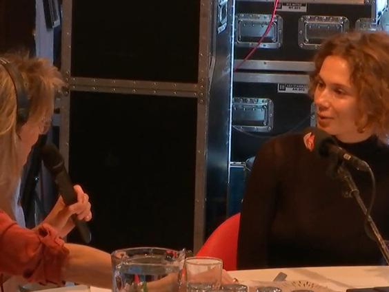 Doortje Smithuijsen neemt ons mee in de wereld van digitale verslavingen in haar boek ‘Iedereen verslaafd?’.