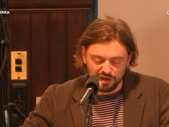 Column van Stefano Keizers