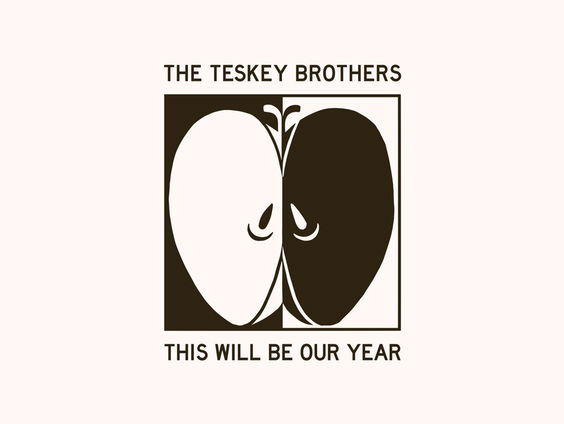 This Will Be Our Year van The Teskey Brothers is NPO Radio 2 TopSong