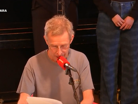 De column van Lebbis