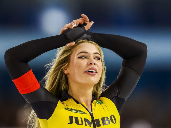 Deze schaatsers moet je dit seizoen in de gaten houden volgens Sebastiaan Timmerman