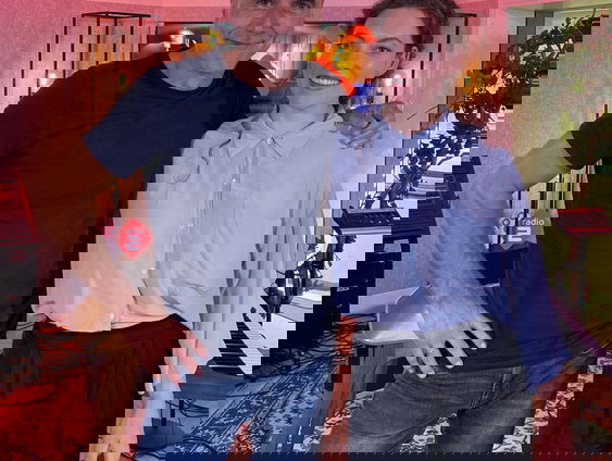 Celine Cairo speelt 'Truce' live @ Blokhuis