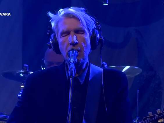 Frank Boeijen – Woord voor Woord