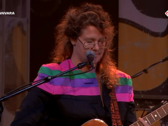 Cabaret: Kiki Schippers