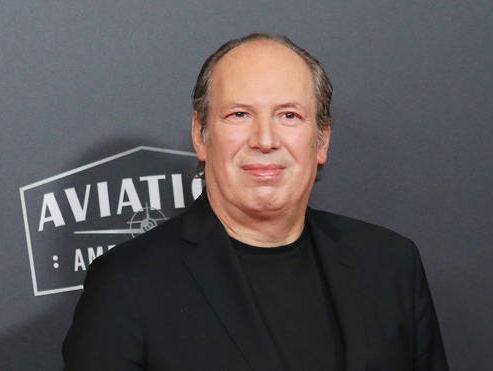 Historie: Hans Zimmer