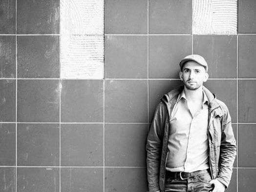 Hollandse Nieuwe! Immersed van Daniël van der Hoeven, deel V: Toccata