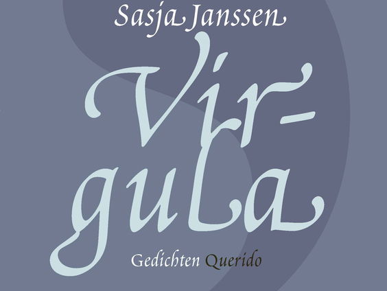 Het gesprek - Sasja Janssen