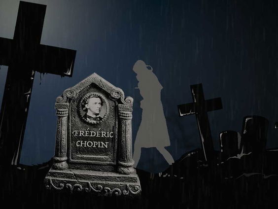 Gedicht: Zoek een melodie voor het hart nog warm, van Maria Barnas