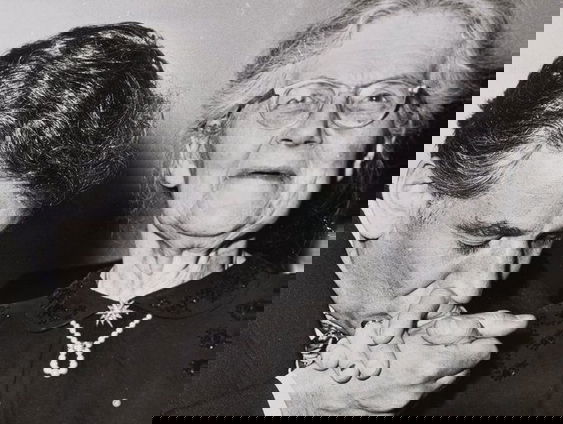 Hollandse Nieuwe! The Boulanger Legacy, van Merel Vercammen, deel III: Bernstein