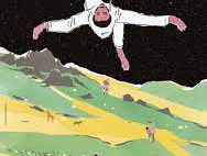 Filmtip - Hit the Road