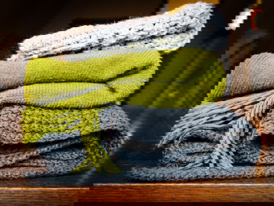 Amy's Schrijf van Vijf