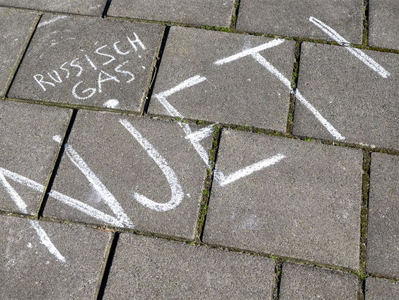 Hoe Europa voor 2030 zonder Russisch gas kan