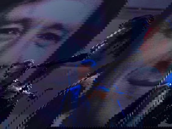 4FM #69: Shaffy - Slaapliedje (Podium Witteman)