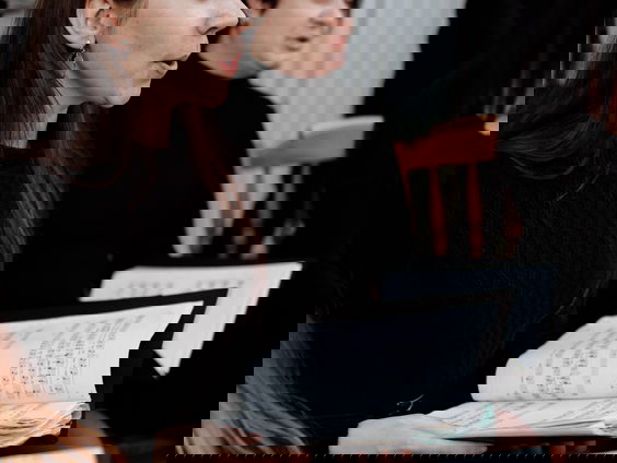 Kindermuziekweek #8: Rens - Verdi Requiem