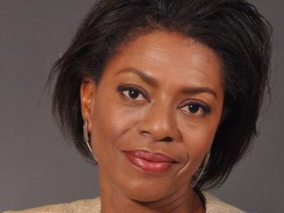 Deze week in Panorama Zondag: Joyce Sylvester