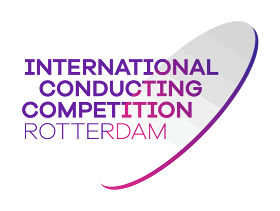 Internationaal dirigentenconcours in Rotterdam (ICCR)