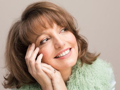 Pauzegesprek: Roxana Panufnik