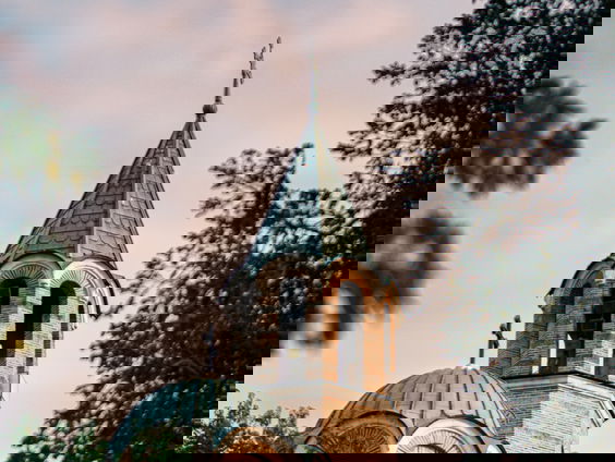 Radioreisdienst: Samenzang in Bulgarije