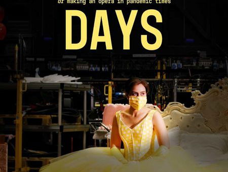 Documentairemaker Sanne Rovers over 'Crazy Days'