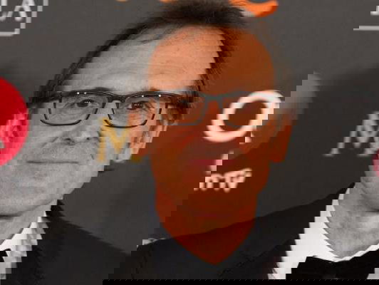 Genomineerd: Alberto Iglesias