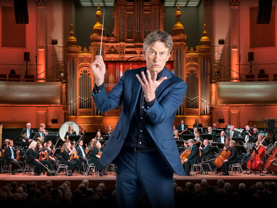 Terugblik op aflevering #4 van Maestro