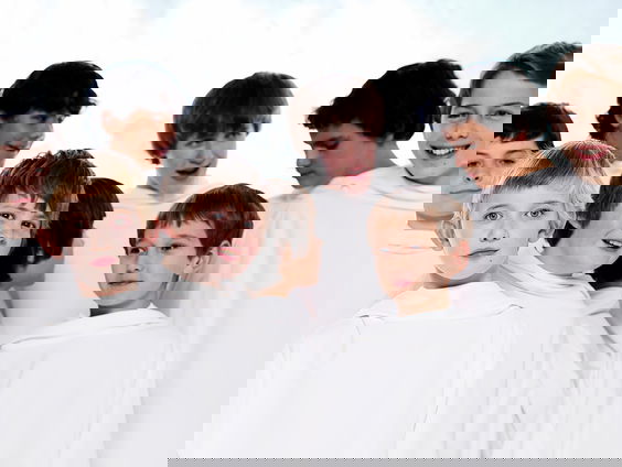 Lekkere Track: Nog een keertje!