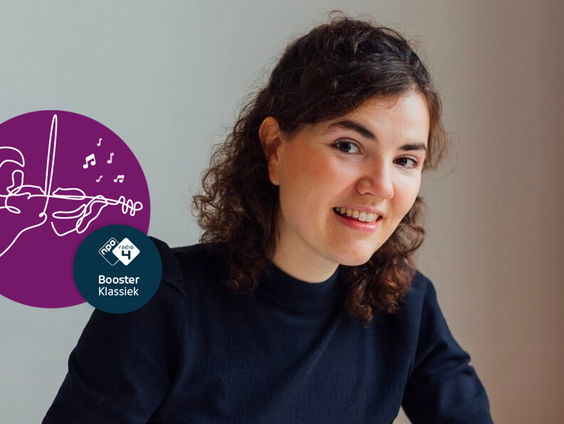 Nieuwe componisten in het Avondconcert: Bianca Bongers door Vincent van Amsterdam en Andreas Mader