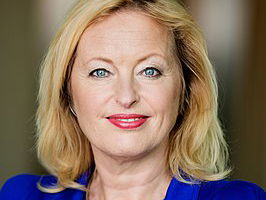 Deze week in Panorama Zondag: Jet Bussemaker