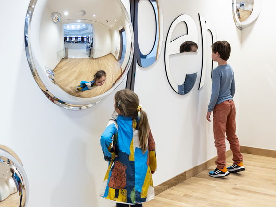 Museum Arnhem gaat na een ingrijpende verbouwing weer open