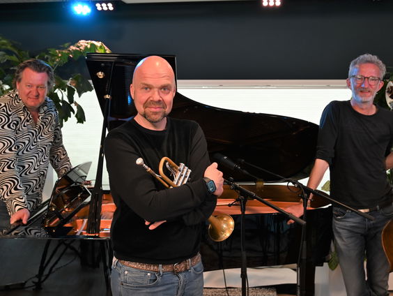 Cinema Paradiso te gast in Maatwerk