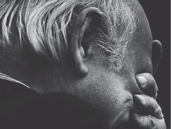 Woensdag: Vincent Mentzel