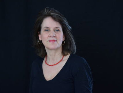 Het gesprek - Marlou van den Berge (8 april)