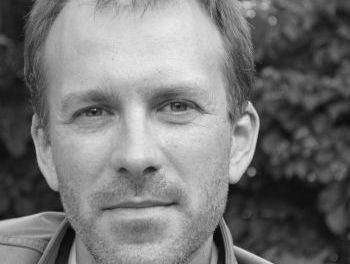 De Pijplijn #66: David Jansen