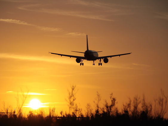 De dromenvanger, nr. 134: Vliegtuig