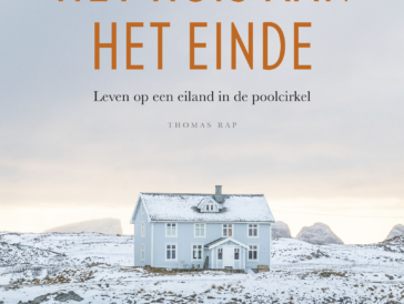 Het gesprek - Irwan Droog