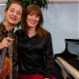Live in de studio: Dana Zemtsov en Anna Fedorova met Nederlandse muziek