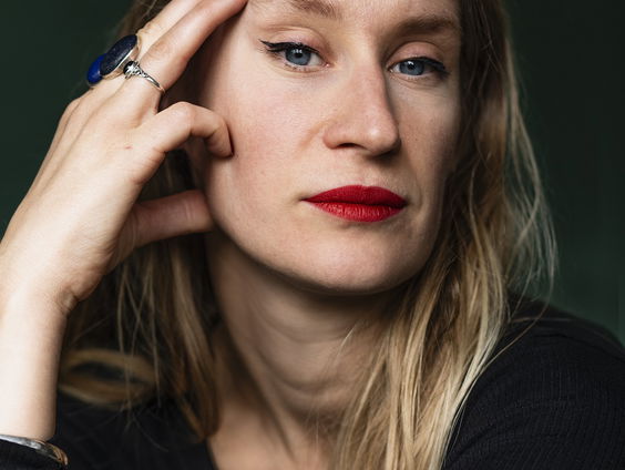 Het gesprek - Loes Faber