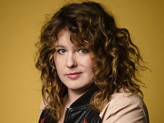 Deze week in Panorama Zondag: Kiki Schippers