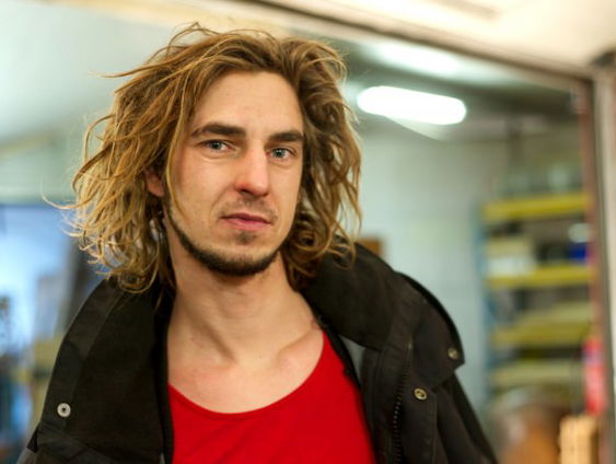 Het gesprek - Zoro Feigl