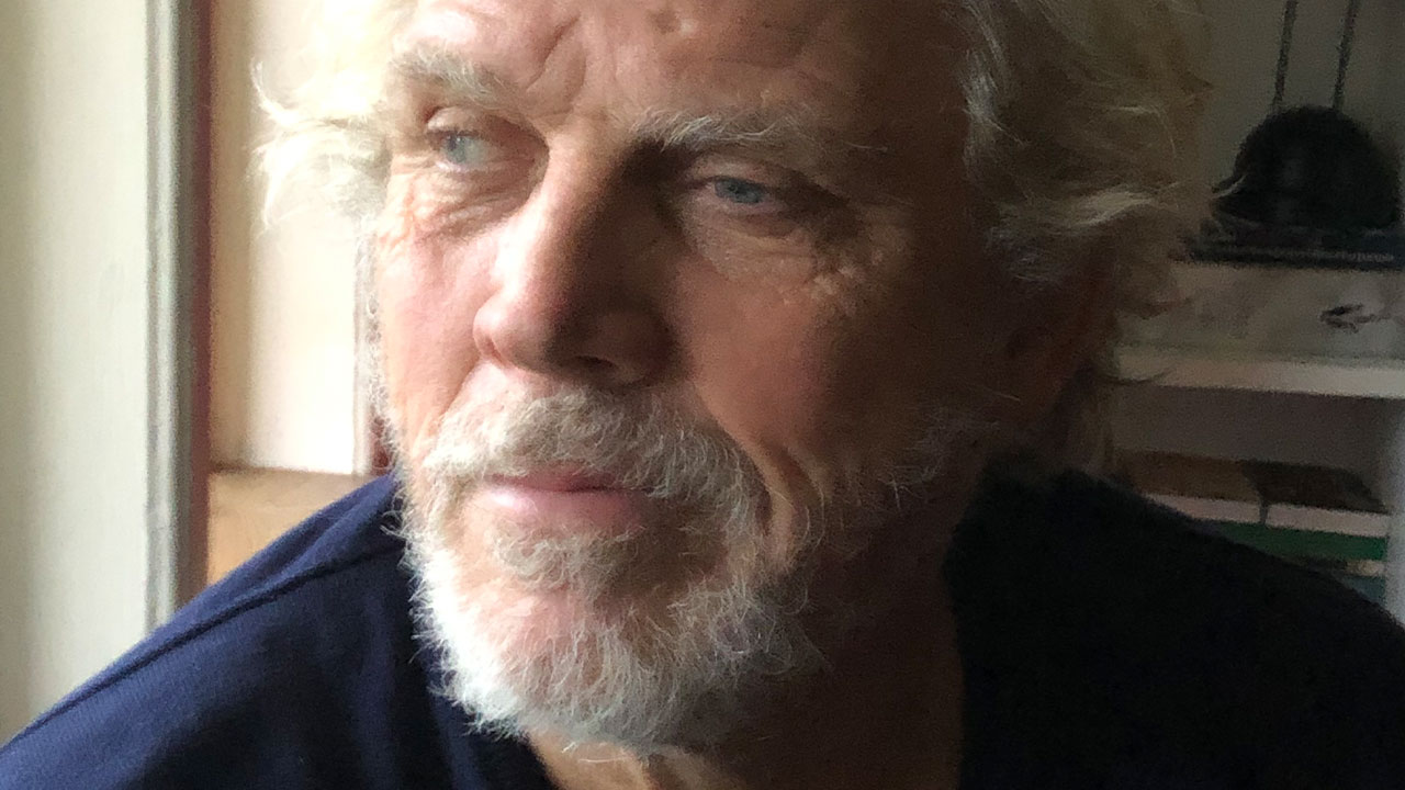 Nico Dros | NPO Klassiek