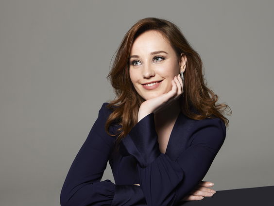 Lang Leve de Muziekschool: Laetitia