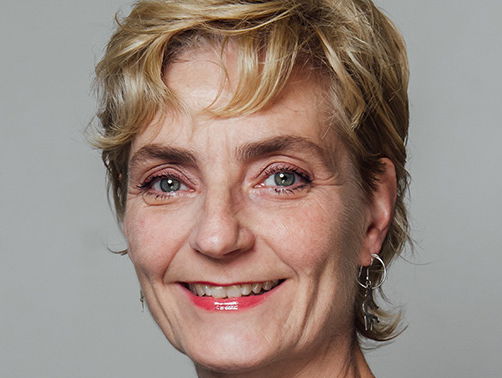 Deze week in Panorama Zondag: Anouk van Dijk