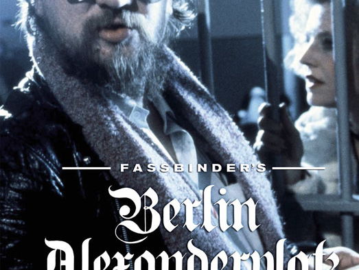 Stemadvies Filmmuziek Top 100 - "Berlin Alexanderplatz" van Peer Raben