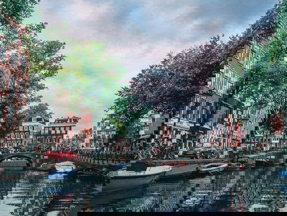 Lekkere Track: Trein gemist