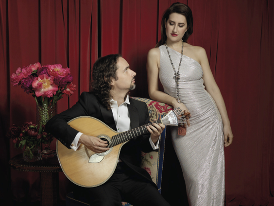 Lekkere Track: Top duo