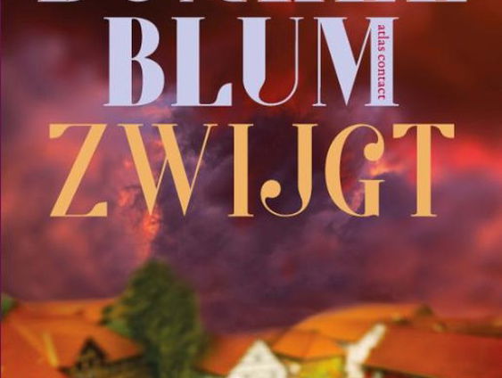Boek van de Week: 'Dunkelblum Zwijgt'