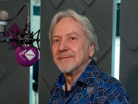 Interview Pieter Voogt (drummer Ekseption)