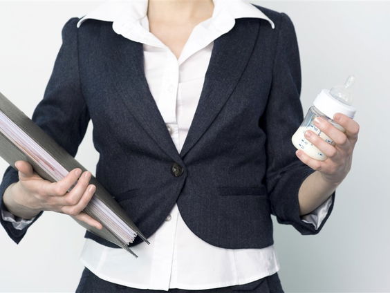 Campagne om vrouwen meer te laten werken